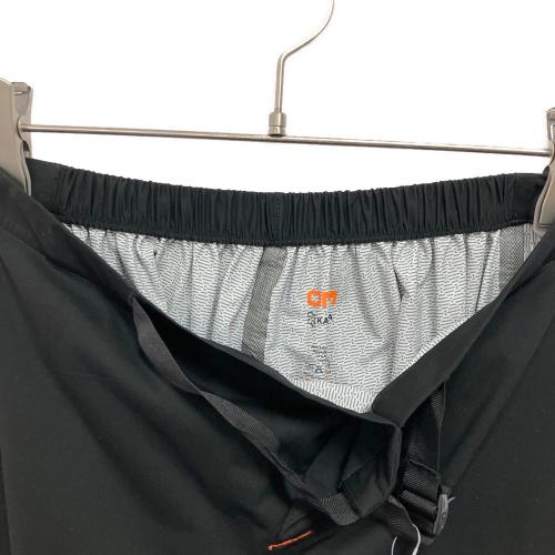 OMM (オリジナルマウンテンマラソン) トレーニングパンツ KAMLEIKA PANTS メンズ SIZE S