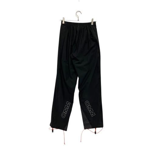 OMM (オリジナルマウンテンマラソン) トレーニングパンツ KAMLEIKA PANTS メンズ SIZE S
