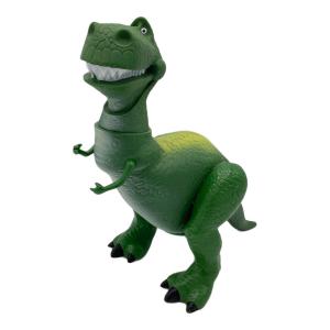 DISNEY (ディズニー) おしゃべりレックス フィギュア キャラクターグッズ