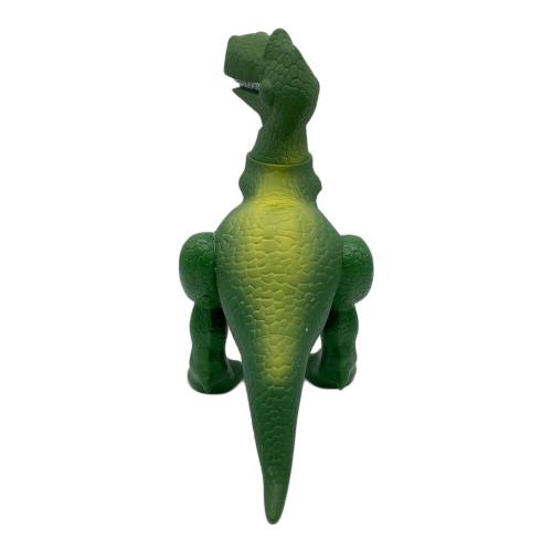 DISNEY (ディズニー) おしゃべりレックス フィギュア キャラクターグッズ