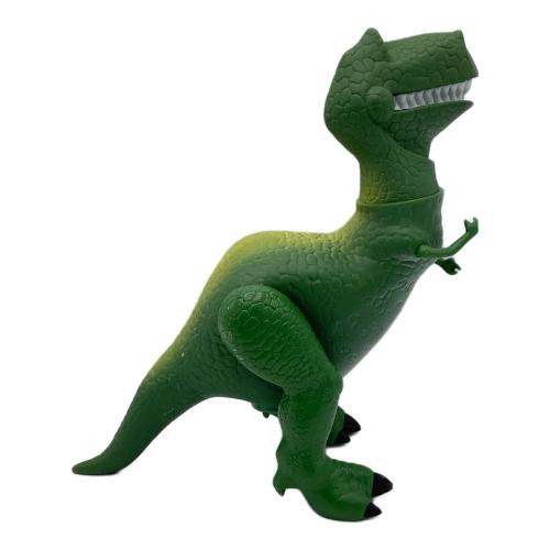 DISNEY (ディズニー) おしゃべりレックス フィギュア キャラクターグッズ