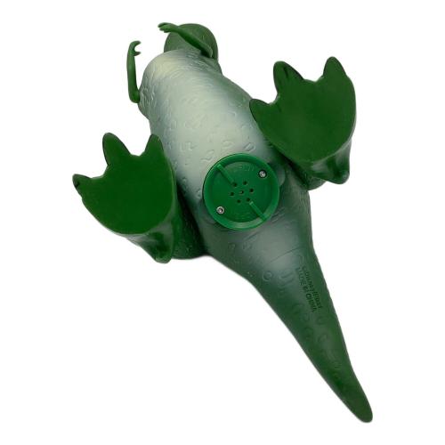 DISNEY (ディズニー) おしゃべりレックス フィギュア キャラクターグッズ