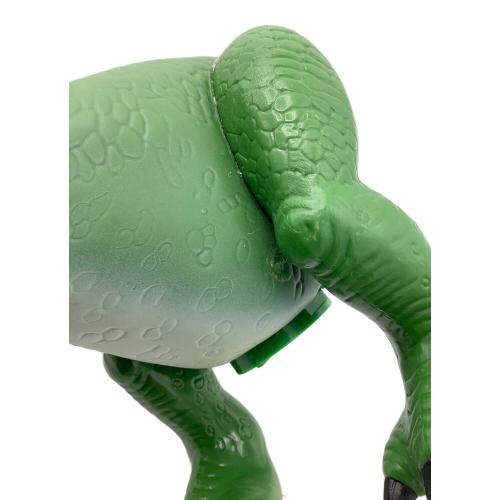 DISNEY (ディズニー) おしゃべりレックス フィギュア キャラクターグッズ