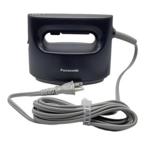 Panasonic (パナソニック) 衣類スチーマー NI-FS790-K