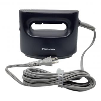 Panasonic (パナソニック) 衣類スチーマー NI-FS790-K