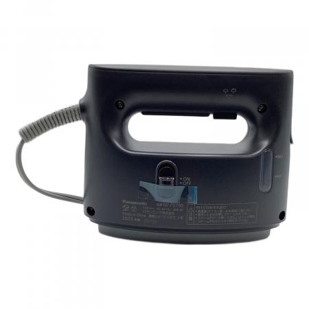 Panasonic (パナソニック) 衣類スチーマー NI-FS790-K｜トレファクONLINE