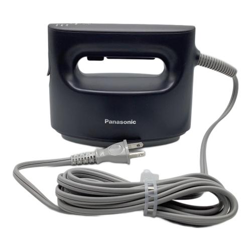 Panasonic (パナソニック) 衣類スチーマー NI-FS790-K