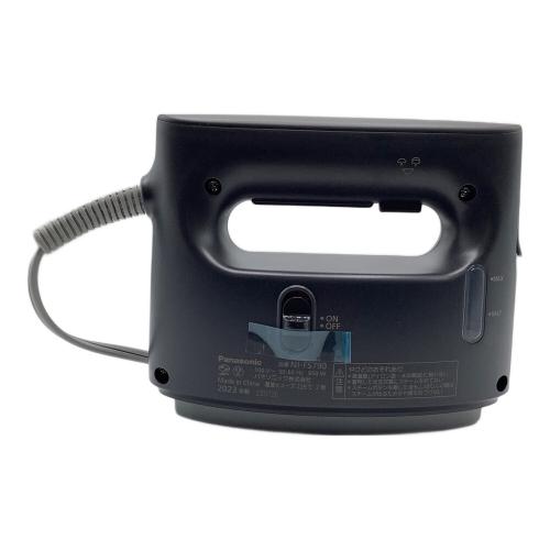 Panasonic (パナソニック) 衣類スチーマー NI-FS790-K