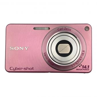 SONY (ソニー) デジタルカメラ DSC-W350