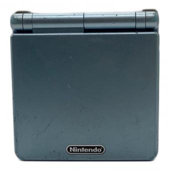Nintendo (ニンテンドウ) GAMEBOY ADVANCE SP AGS-001