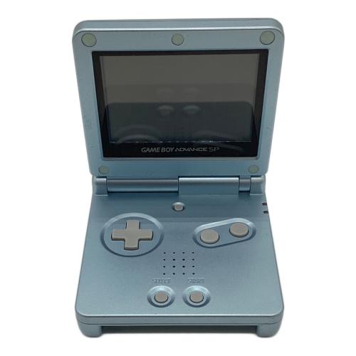 Nintendo (ニンテンドウ) GAMEBOY ADVANCE SP AGS-001