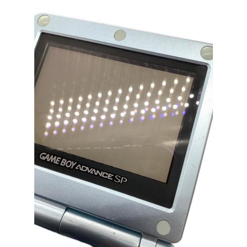 Nintendo (ニンテンドウ) GAMEBOY ADVANCE SP AGS-001