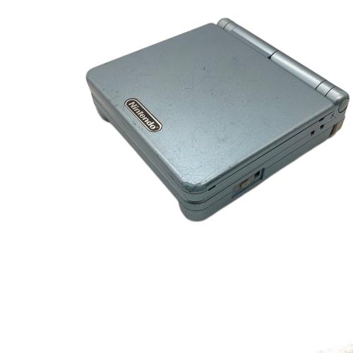 Nintendo (ニンテンドウ) GAMEBOY ADVANCE SP AGS-001