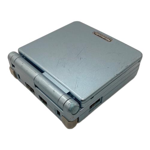 Nintendo (ニンテンドウ) GAMEBOY ADVANCE SP AGS-001