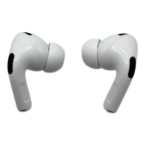 Apple (アップル) AirPods Pro(第2世代) A3048 USB-C端子＆MagSafe対応