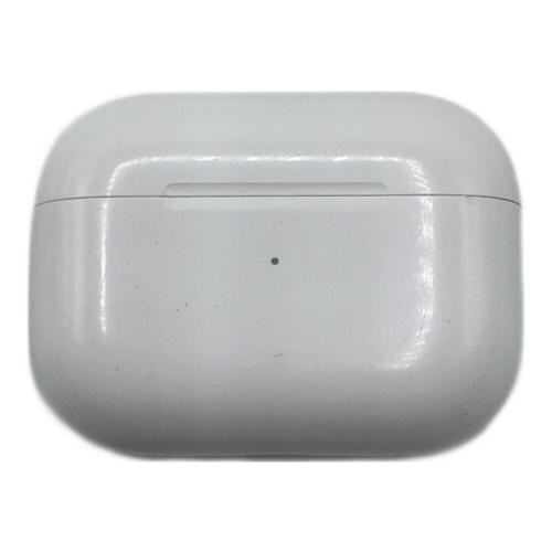 Apple (アップル) AirPods Pro(第2世代) A3048 USB-C端子＆MagSafe対応