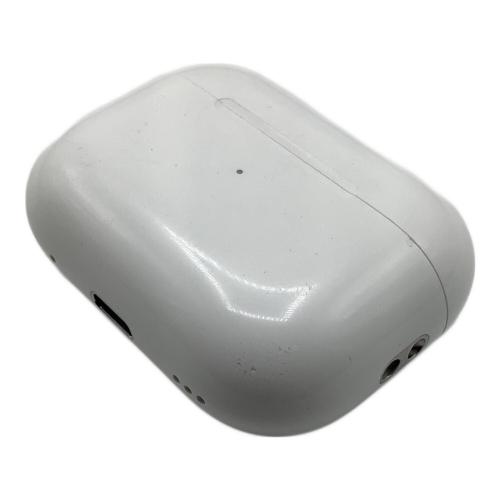 Apple (アップル) AirPods Pro(第2世代) A3048 USB-C端子＆MagSafe対応