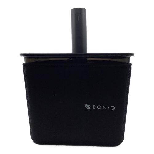 BONIQ (ボニーク) 低温調理器 3.0｜トレファクONLINE