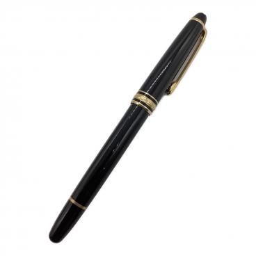 未使用に近い　1960年代　18C 三帯　2本溝　モンブラン　万年筆　EF ブランド：MONTBLANC｜在庫：あり】商品一覧｜中古・リサイクル