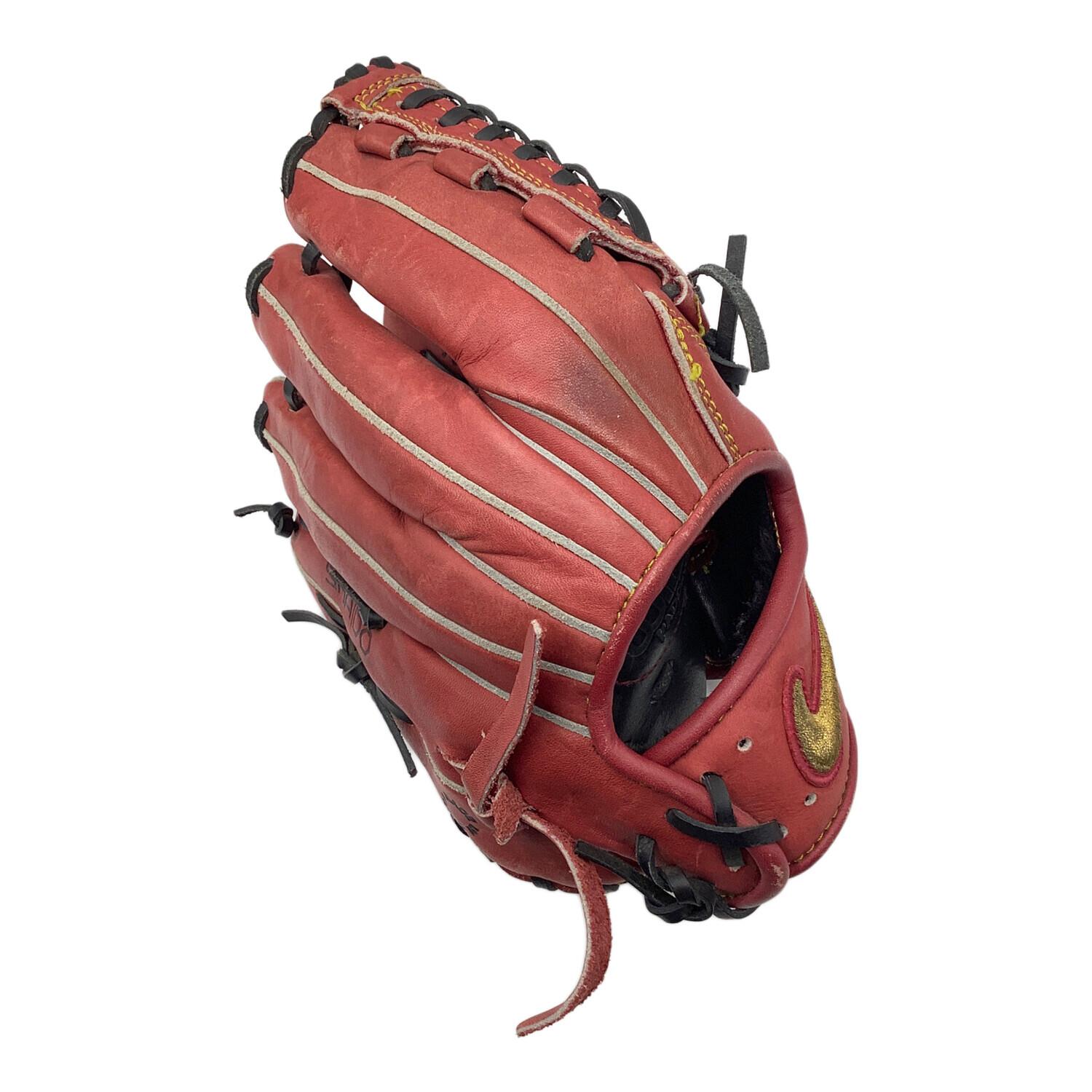 NIKE (ナイキ) グローブ 謝道 レッド｜トレファクONLINE