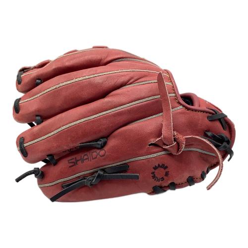 Matt Kemp プロ支給品 グローブ ナイキ 謝道 ドジャース Matt Kemp