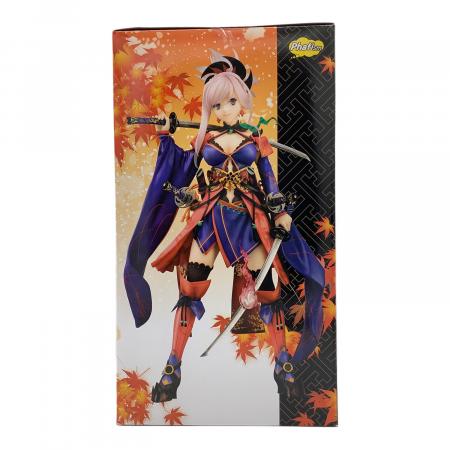 ファット・カンパニー Fate/Grand Order セイバー/宮本武蔵 フィギュア