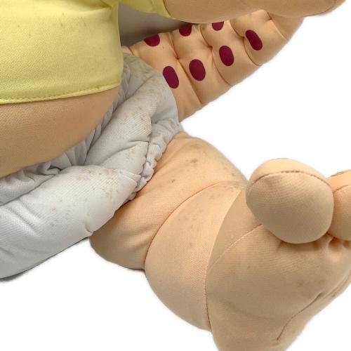 Hasbro（ハズブロ）　Disney　ダイナソーズ　しゃべるぬいぐるみボクちゃんベイビー