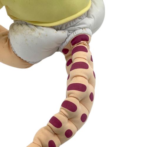 Hasbro（ハズブロ）　Disney　ダイナソーズ　しゃべるぬいぐるみボクちゃんベイビー