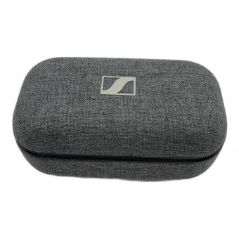 SENNHEISER (ゼンハイザー) ワイヤレスイヤホン True Wireless2