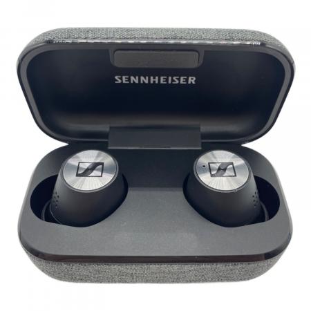 SENNHEISER (ゼンハイザー) ワイヤレスイヤホン True Wireless2