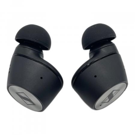SENNHEISER (ゼンハイザー) ワイヤレスイヤホン True Wireless2