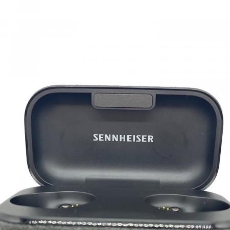 SENNHEISER (ゼンハイザー) ワイヤレスイヤホン True Wireless2