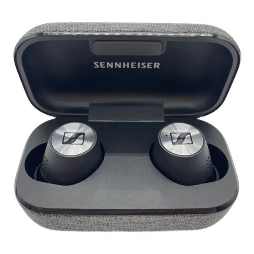 SENNHEISER (ゼンハイザー) ワイヤレスイヤホン True Wireless2