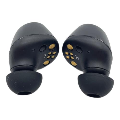SENNHEISER (ゼンハイザー) ワイヤレスイヤホン True Wireless2