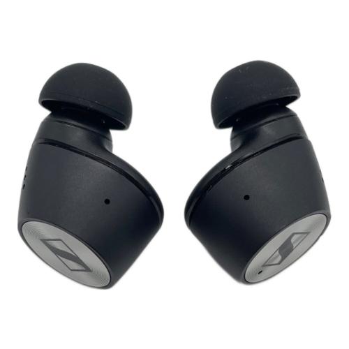 SENNHEISER (ゼンハイザー) ワイヤレスイヤホン True Wireless2