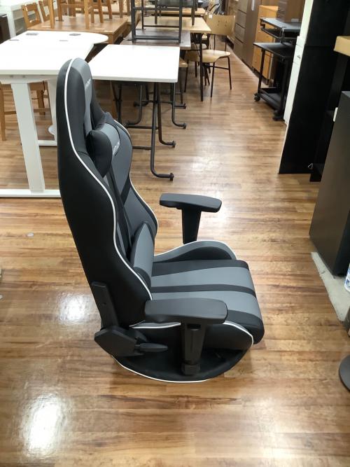 AK Racing (エーケーレーシング) ゲーミング座椅子 ブラック 極坐 V2