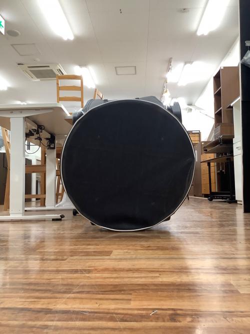 AK Racing (エーケーレーシング) ゲーミング座椅子 ブラック 極坐 V2