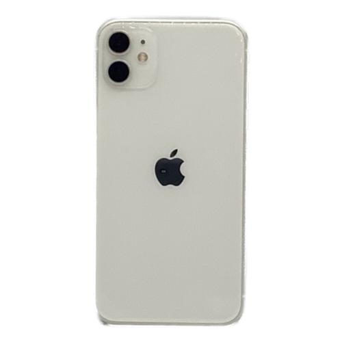 iPhone11 MWM22J/A