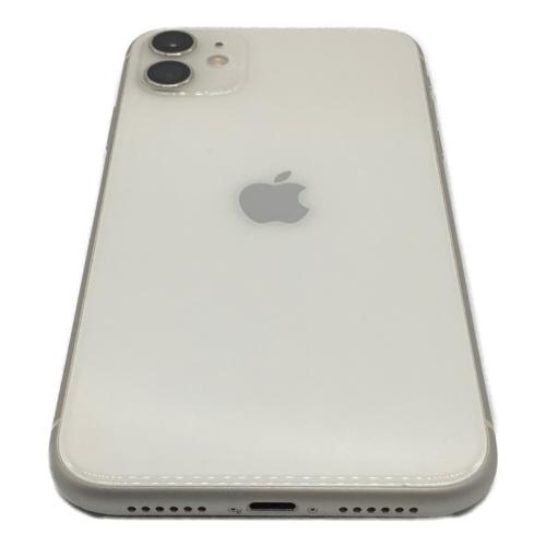 iPhone11 MWM22J/A