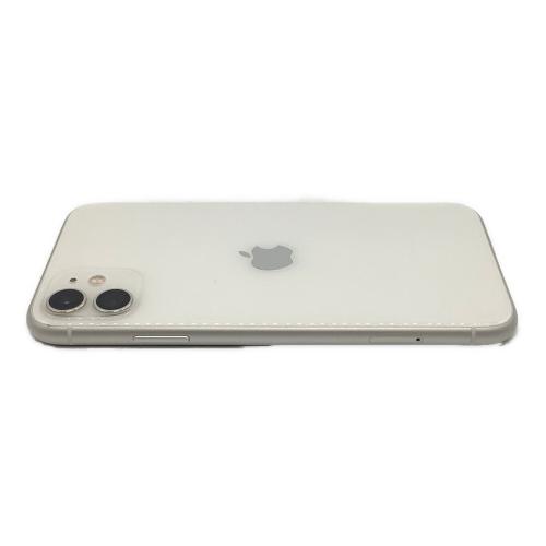 iPhone11 MWM22J/A