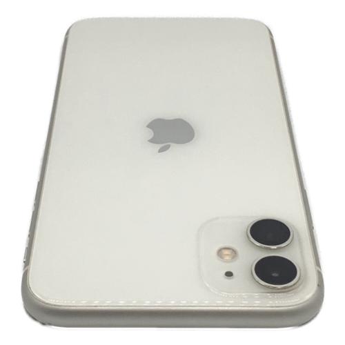 iPhone11 MWM22J/A