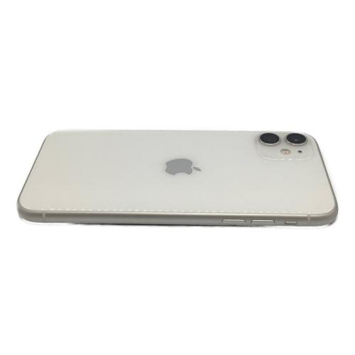 iPhone11 MWM22J/A