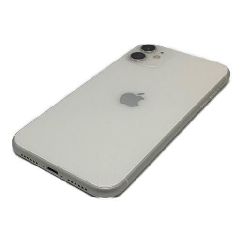 iPhone11 MWM22J/A
