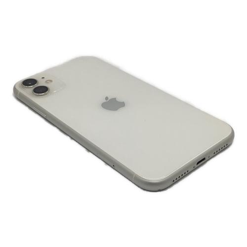iPhone11 MWM22J/A