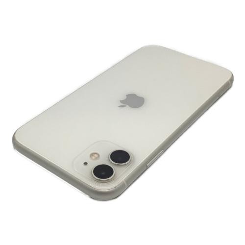 iPhone11 MWM22J/A