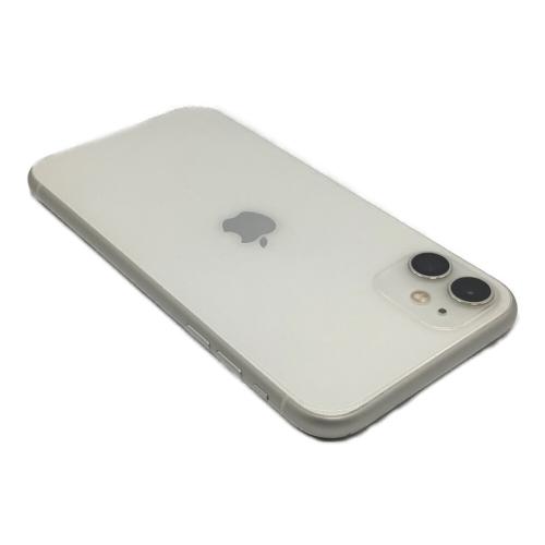iPhone11 MWM22J/A
