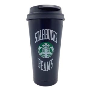 STARBUCKS COFFEE (スターバックスコーヒー) リサイクルステンレスタンブラー 473ml