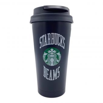 STARBUCKS COFFEE (スターバックスコーヒー) リサイクルステンレスタンブラー 473ml