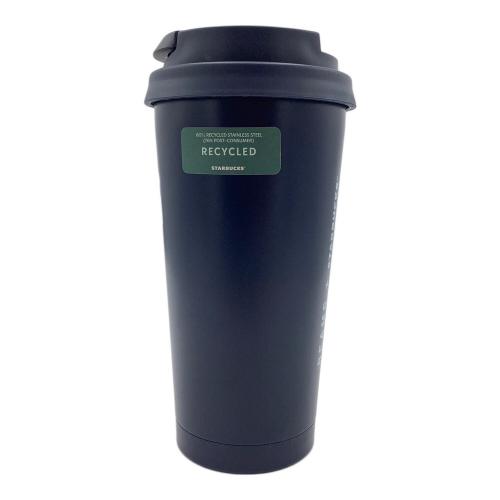 STARBUCKS COFFEE (スターバックスコーヒー) リサイクルステンレスタンブラー 473ml