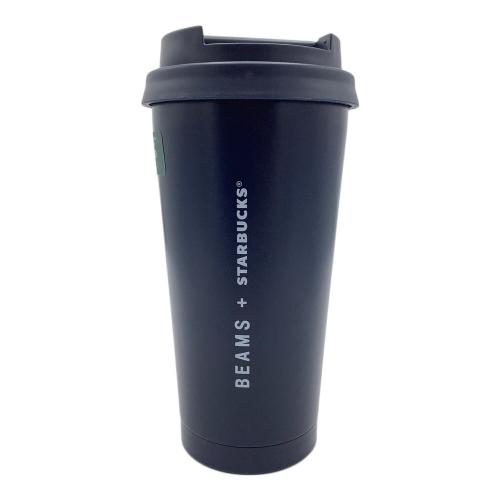 STARBUCKS COFFEE (スターバックスコーヒー) リサイクルステンレスタンブラー 473ml